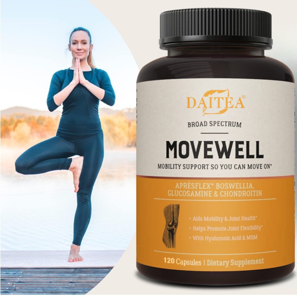 Glucosamine Chondroitin Joint - Capsule di Glucosamina e Condroitina Extra