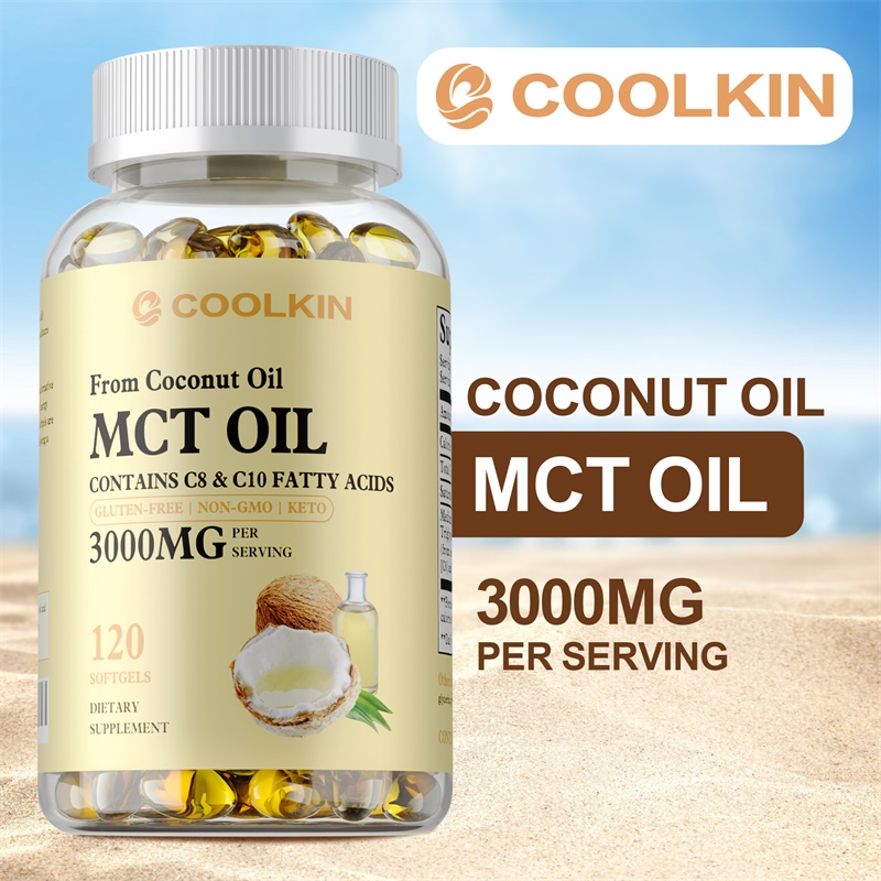 Integratore di olio MCT: conti - Mct Oil Coconut recensione e prezzo