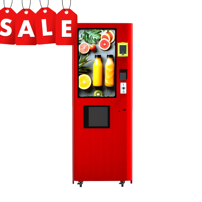 Distributore Automatico di Fru - Nutrition Fitness Gym recensione e prezzo