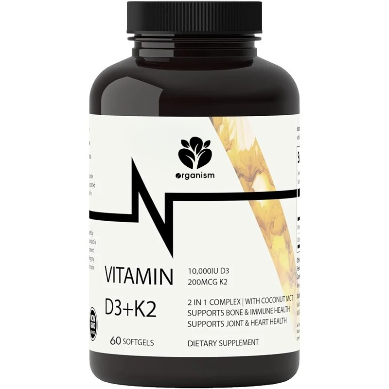 Vitamina D contenente olio MCT - Mct Oil Coconut recensione e prezzo