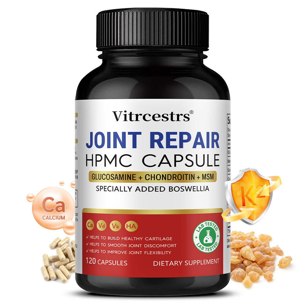 Integratore Naturale Extra For - Glucosamine Chondroitin Joint recensione e prezzo