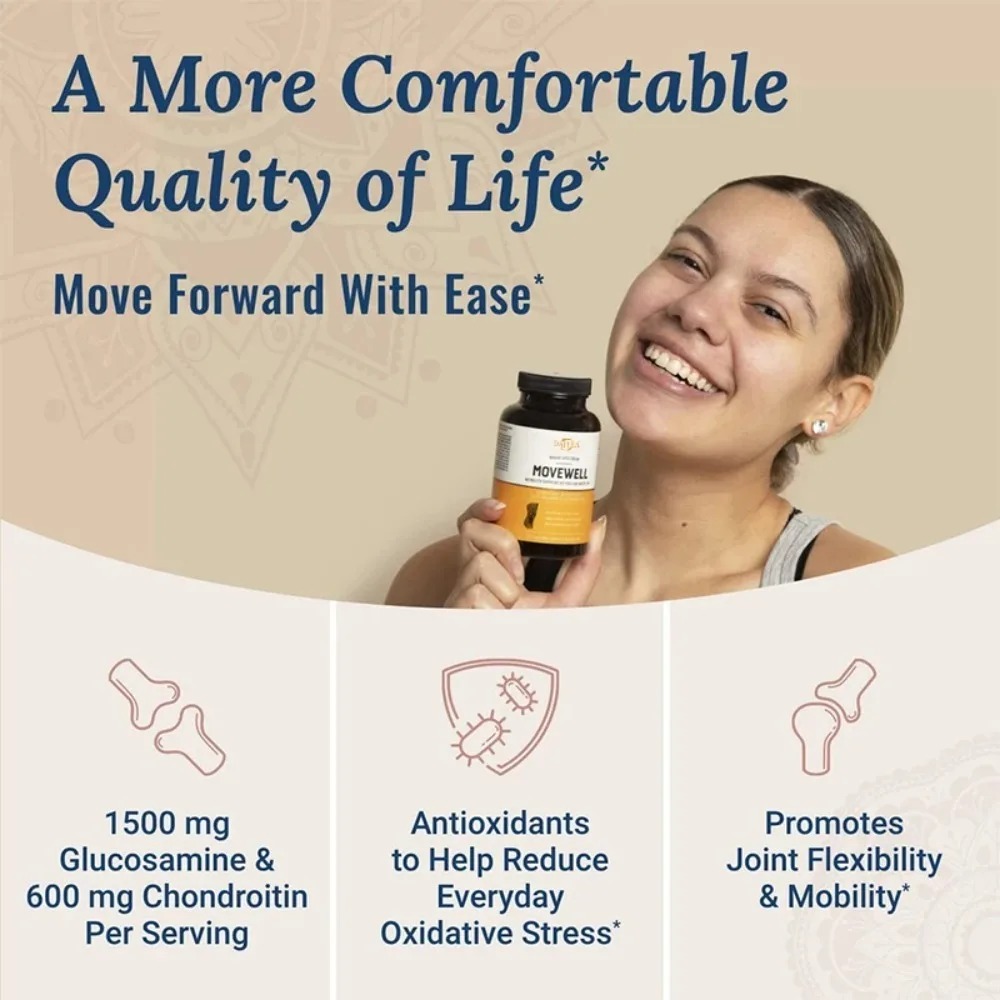 Capsule di Glucosamina e Condr - Glucosamine Chondroitin Joint recensione e prezzo