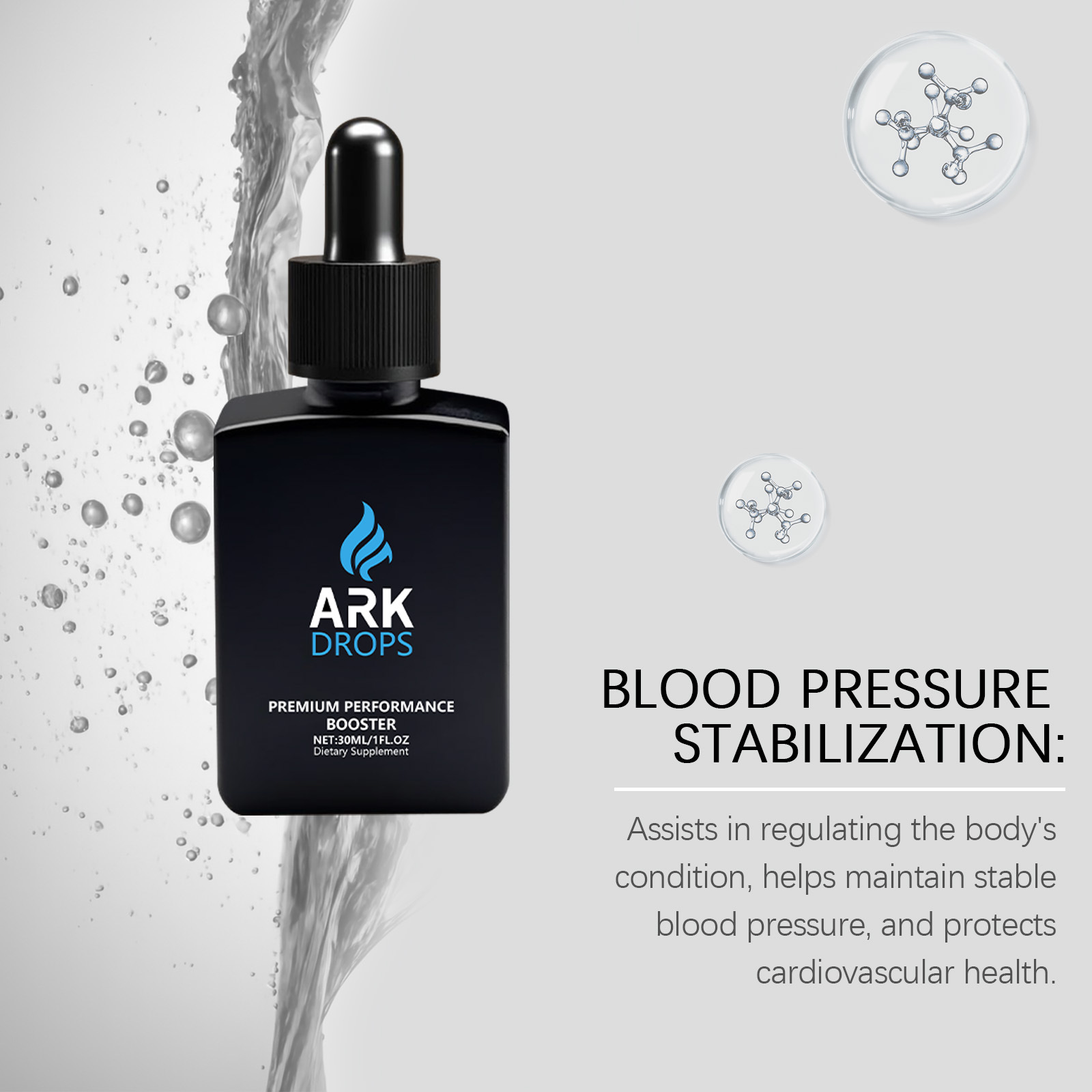 Gocce per la Cura del Corpo, I - Nutrition Physical Fitness recensione e prezzo