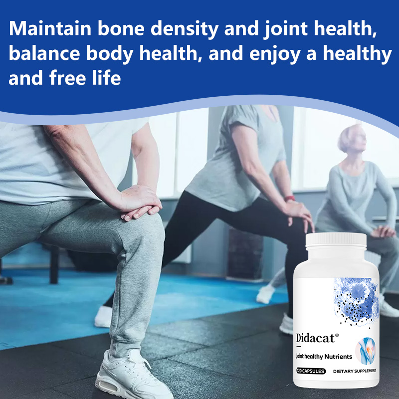Glucosamina Condroitina MSM co - Glucosamine Chondroitin Joint recensione e prezzo