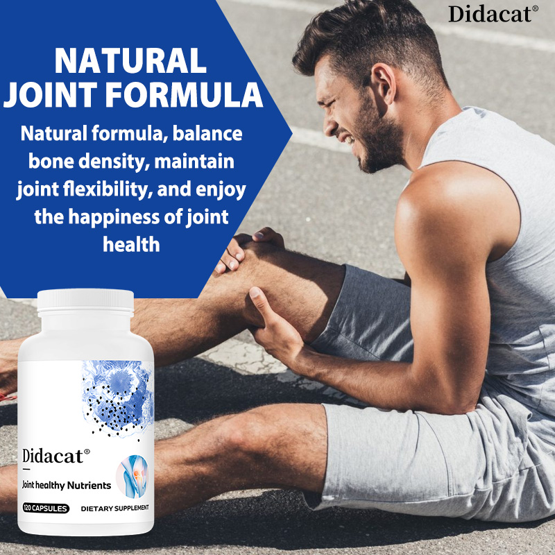 Glucosamina Condroitina MSM co - Glucosamine Chondroitin Joint recensione e prezzo