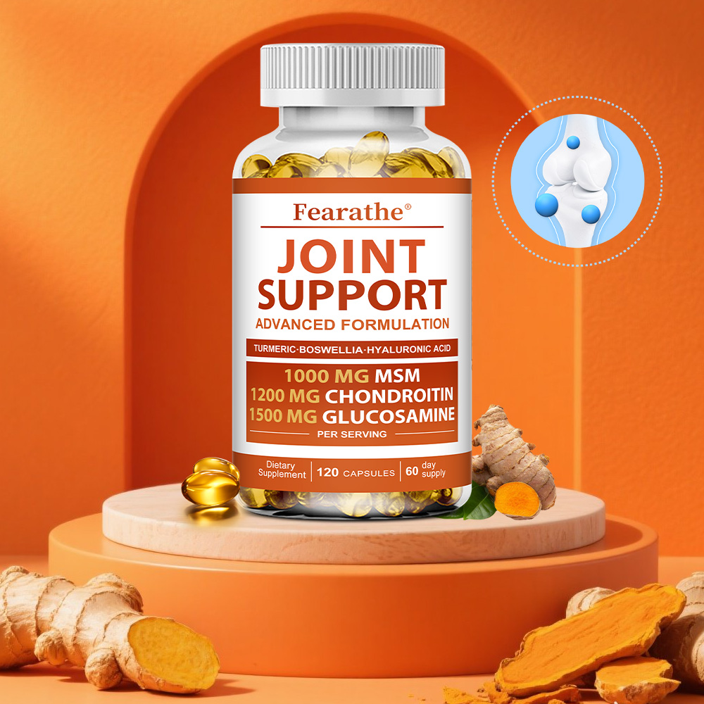 Supporto articolare: glucosami - Glucosamine Chondroitin Joint recensione e prezzo