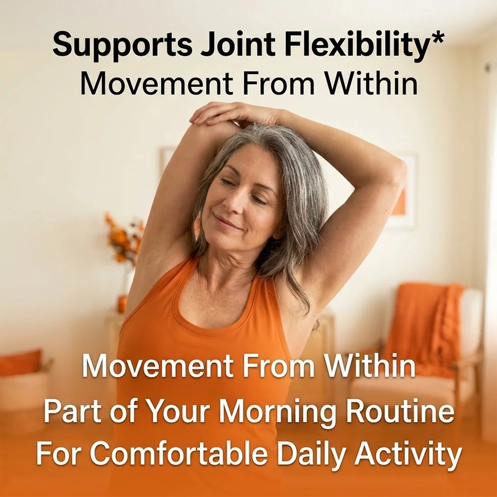 Integratore per il Supporto Ar - Glucosamine Chondroitin Joint recensione e prezzo
