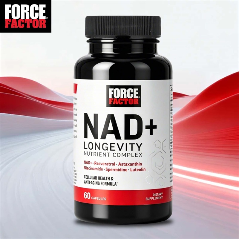 NAD + Resveratrolo - Anti-inve - Resveratrol Capsule Anti Aging recensione e prezzo