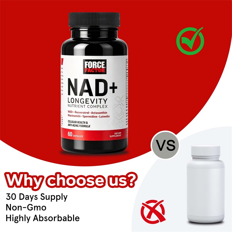 NAD + Resveratrolo - Anti-inve - Resveratrol Capsule Anti Aging recensione e prezzo