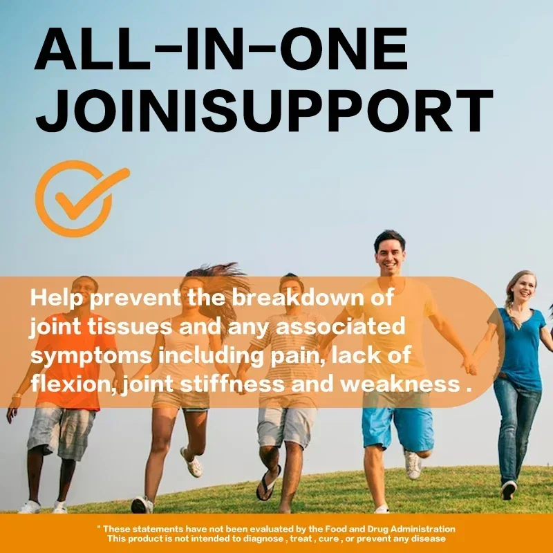Glucosamina Condroitina MSM -  - Glucosamine Chondroitin Joint recensione e prezzo