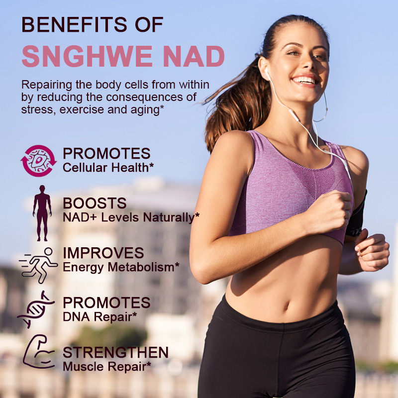 NAD + Resveratrol contenente i - Resveratrol Capsule Anti Aging recensione e prezzo